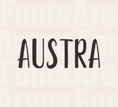 Austra by WildOnes