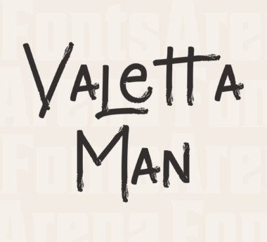 Valetta Man by Ahmad Khaidir