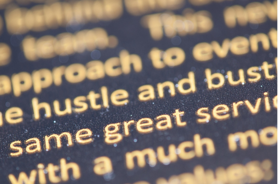 Free font The Student’s Guide to Using Fonts in Homework — FontsArena