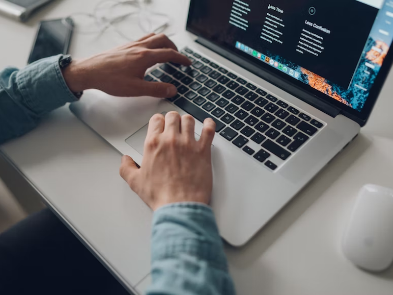 If You’re Going To Retire from Your Job, Delete These Things From Your PC