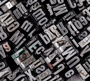 Fintech Fonts: How Choosing the Right Typography Can Improve User Experience