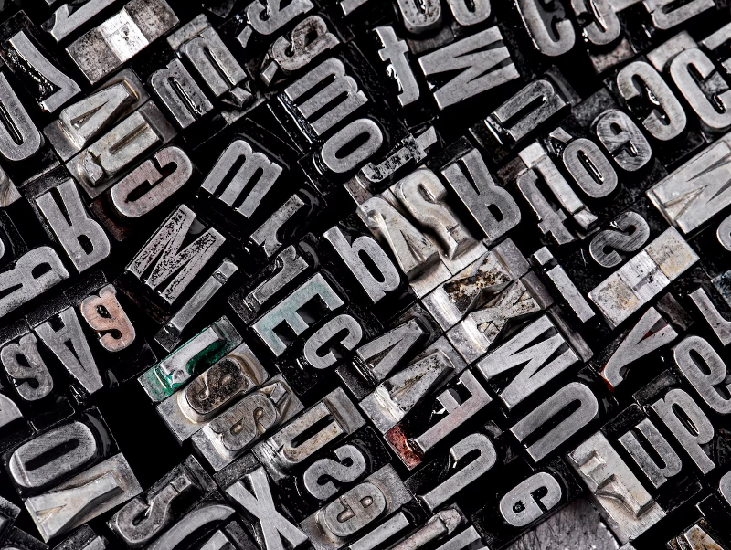 Fintech Fonts: How Choosing the Right Typography Can Improve User Experience