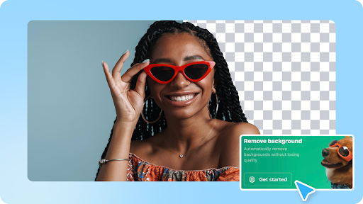 Free online video editor