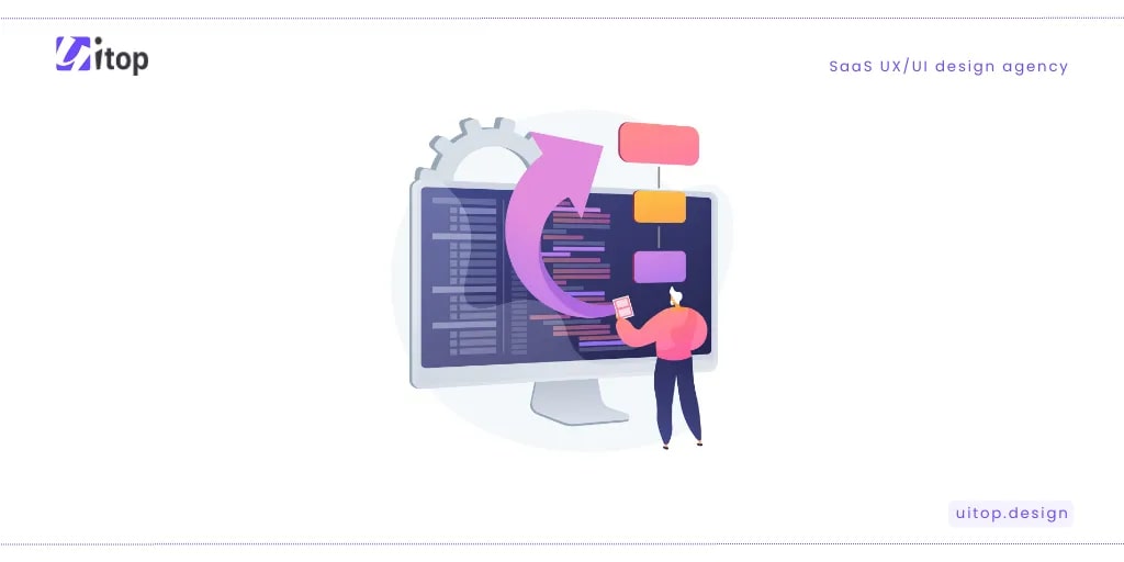 SaaS Design