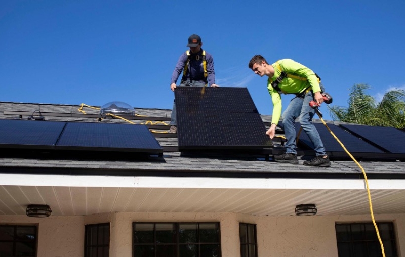 A Practical Guide to Installing Solar Panels on Your House