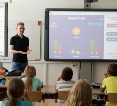 Popular Types of Educational Technology