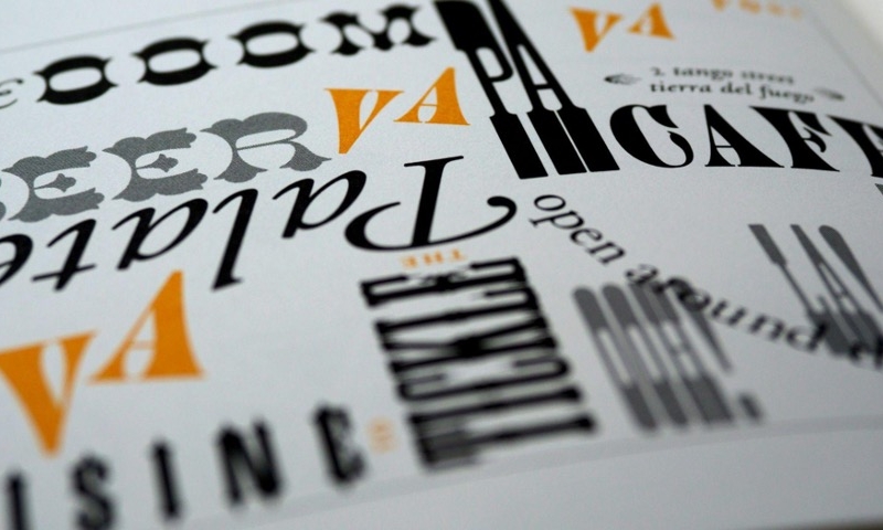 9 Typography Techniques to Elevate Your Food Blogs