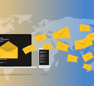 How typography influences email marketing: Best practices for font usage