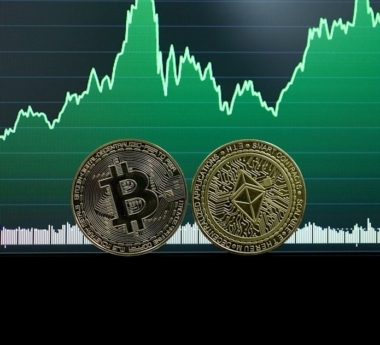 Ethereum steals the show – The altcoin could overtake Bitcoin this summer