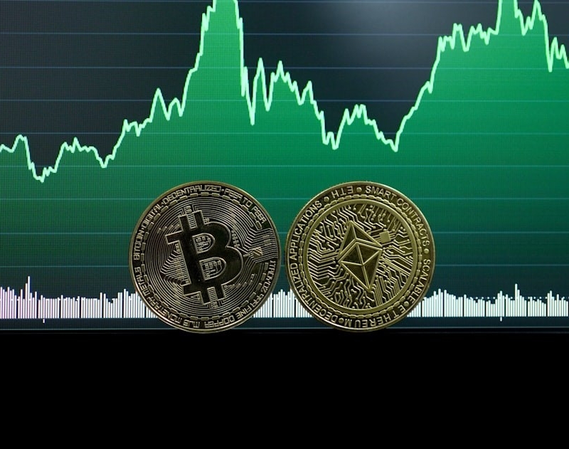 Ethereum steals the show – The altcoin could overtake Bitcoin this summer