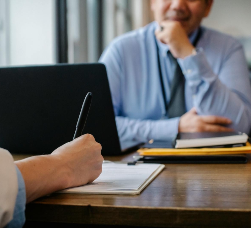 Increasing Productivity: The Advantages of an Interview Management System