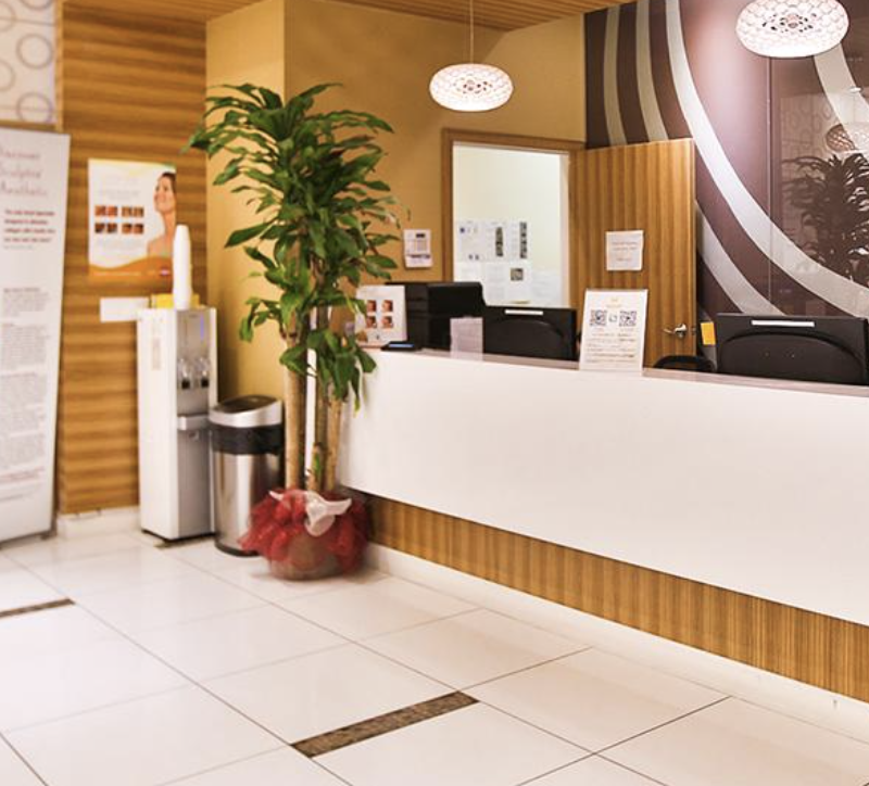 The Benefits of Choosing a Top-Rated Plastic Surgery Center