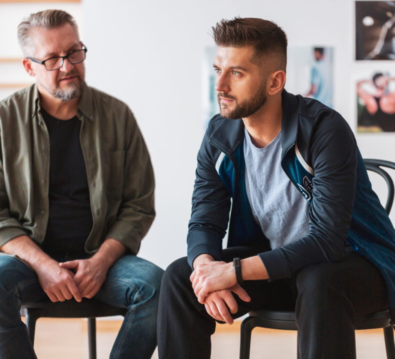 How Mental Health Centers Support Long-Term Wellness