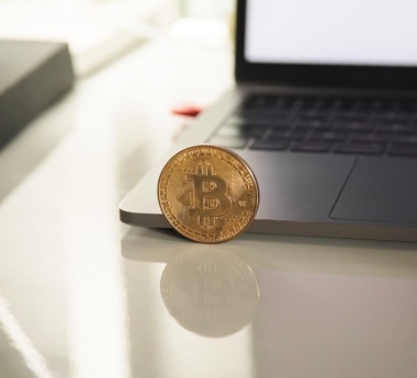 How much of your portfolio should be dedicated to Bitcoin?