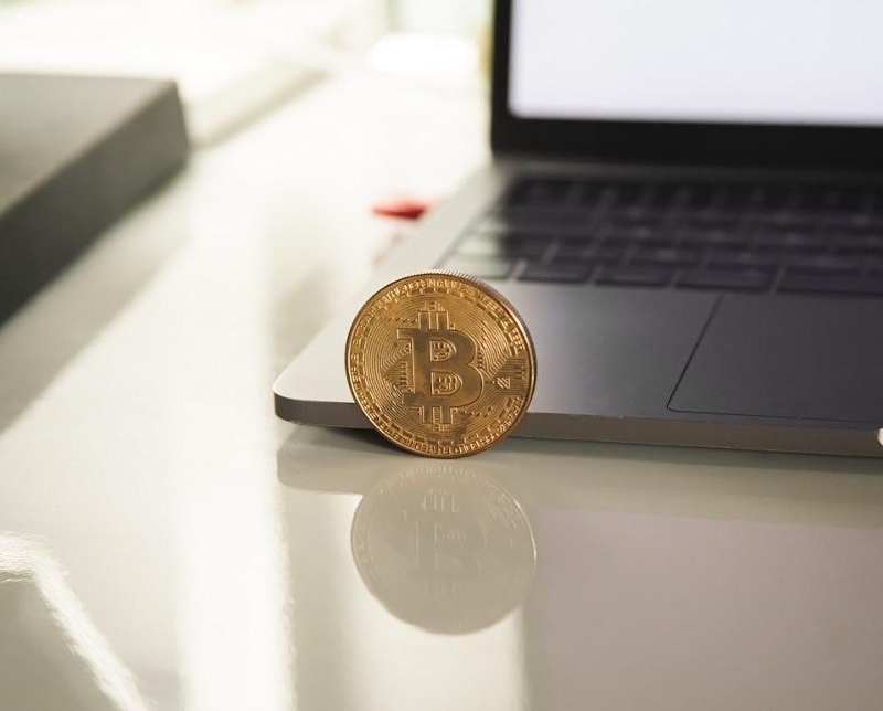 How much of your portfolio should be dedicated to Bitcoin?