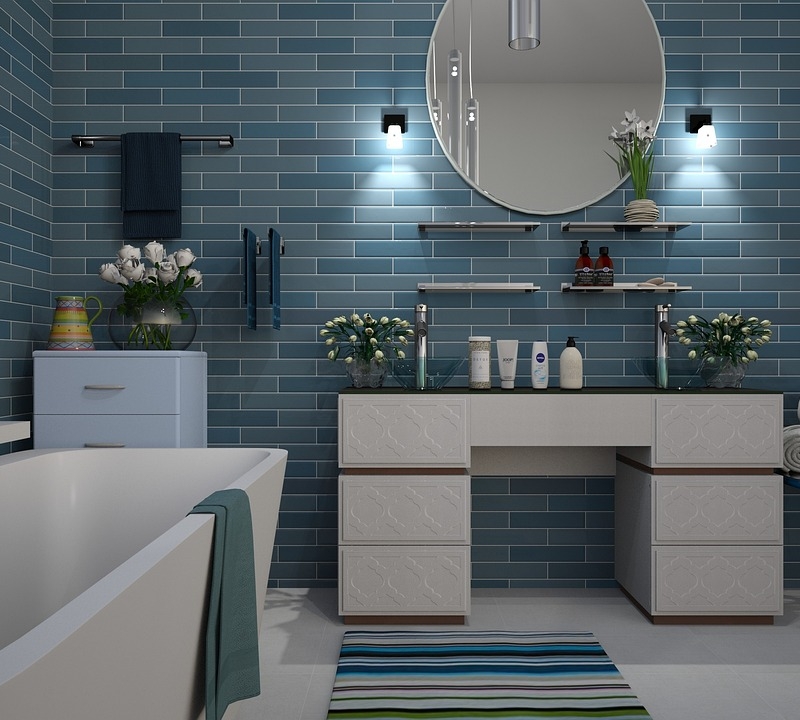 Expert Bathroom Renovations for a Modern and Fresh Look