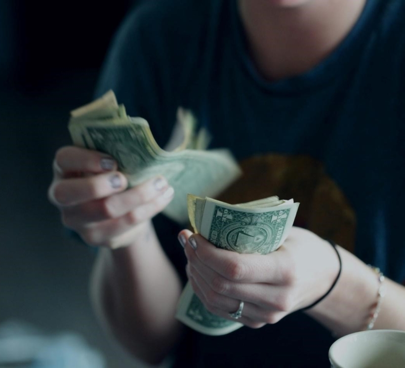 Looking to increase your income? Check out these 5 ideas