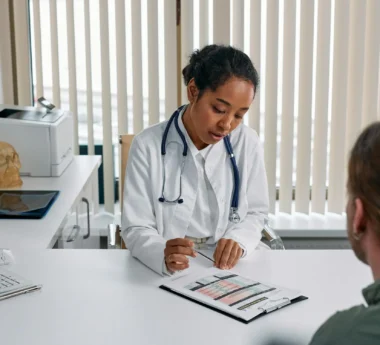 The Benefits of Seeking Professional Help at a Dedicated Depression Facility