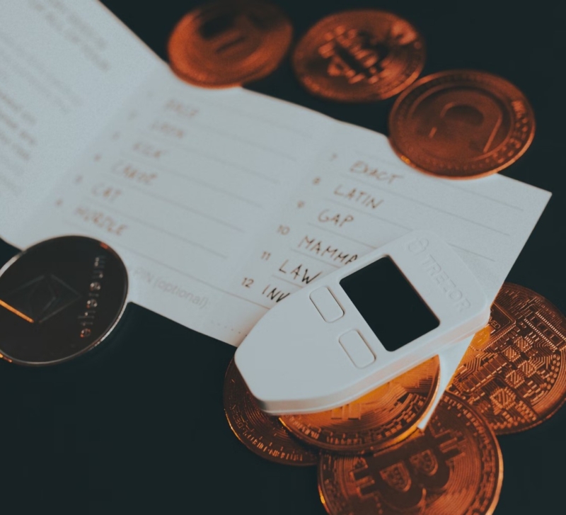 Is Worldcoin the Only Biometric Verification Crypto Project?