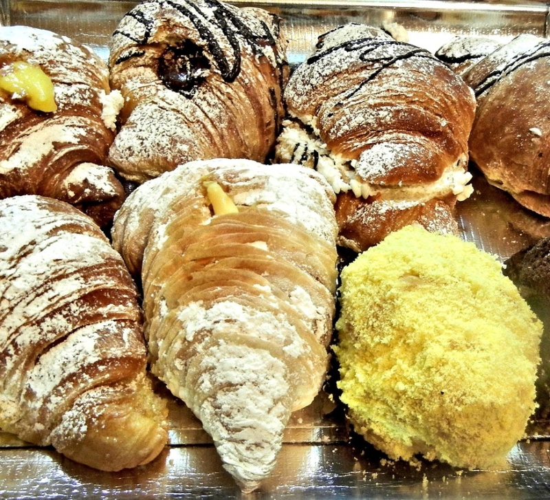 WonderDays Full Day Baking Masterclass with Master Pâtissier Eric Lanlard