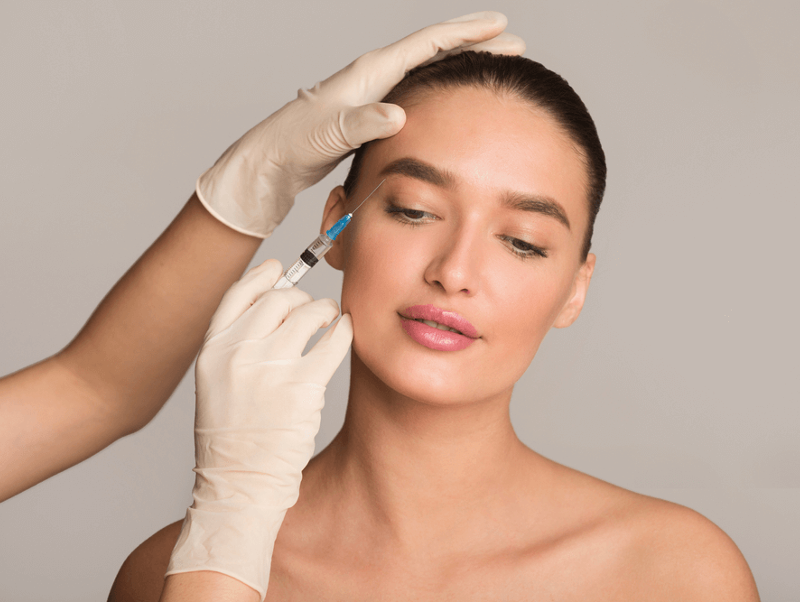 Why Is Botox the Secret to Youthful Skin?