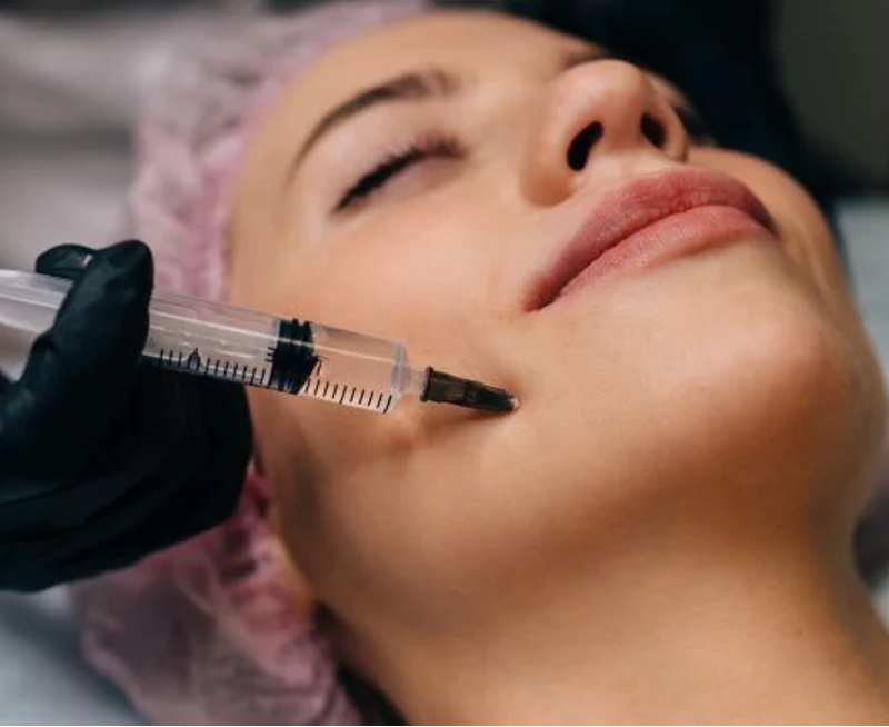 How Can Botox Transform Your Appearance in Just One Session?