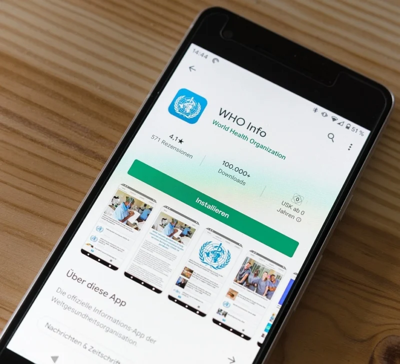 Healthcare App Development: Key Benefits and Features