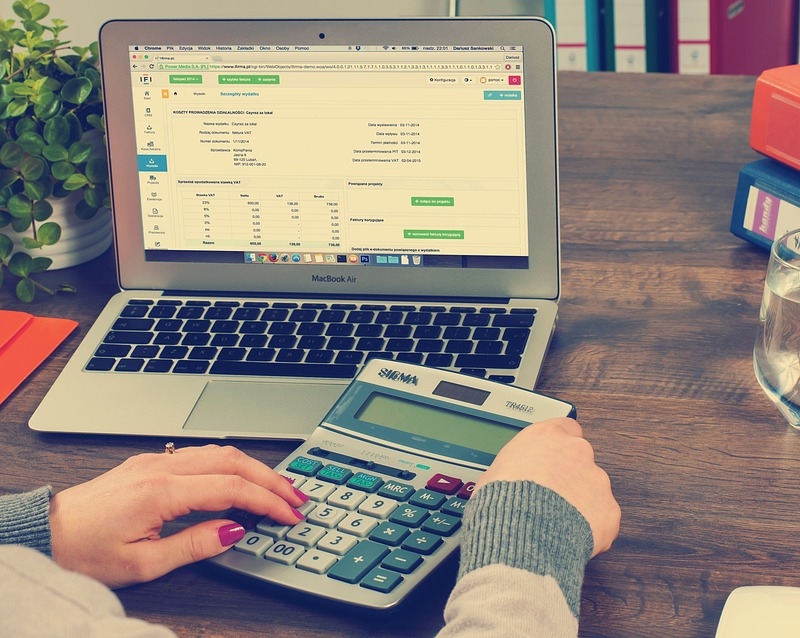 How Payroll Software Can Help You Avoid Costly Errors
