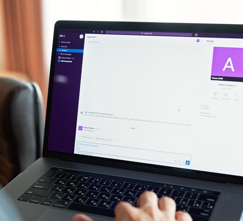 Why Startups Should Prioritize Professional Design from Day One