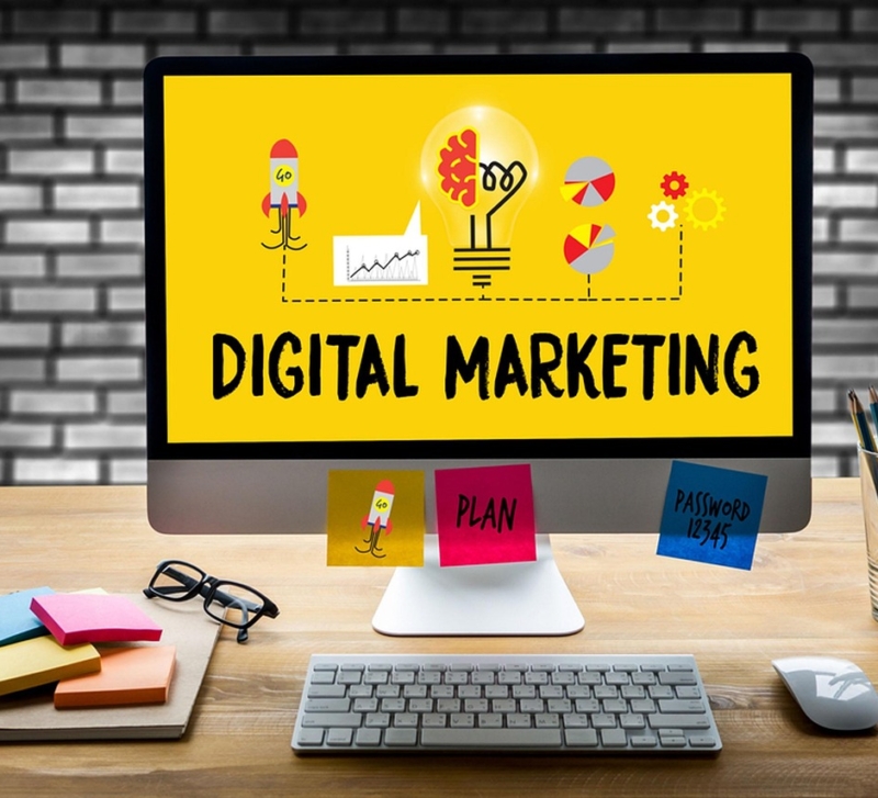 The Impact of Digital Marketing on Customer Retention and Loyalty