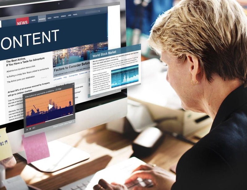 How Can You Improve Rankings Without Writing More SEO Content?
