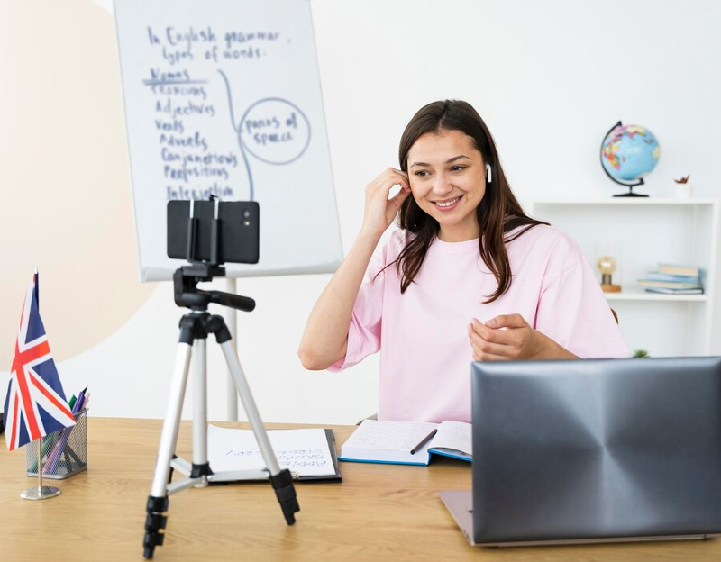 Audio Video Translation Services for Multilingual Marketing