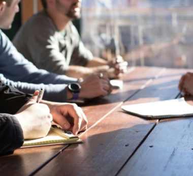 Creating an Effective Training Program: What Small Businesses Need