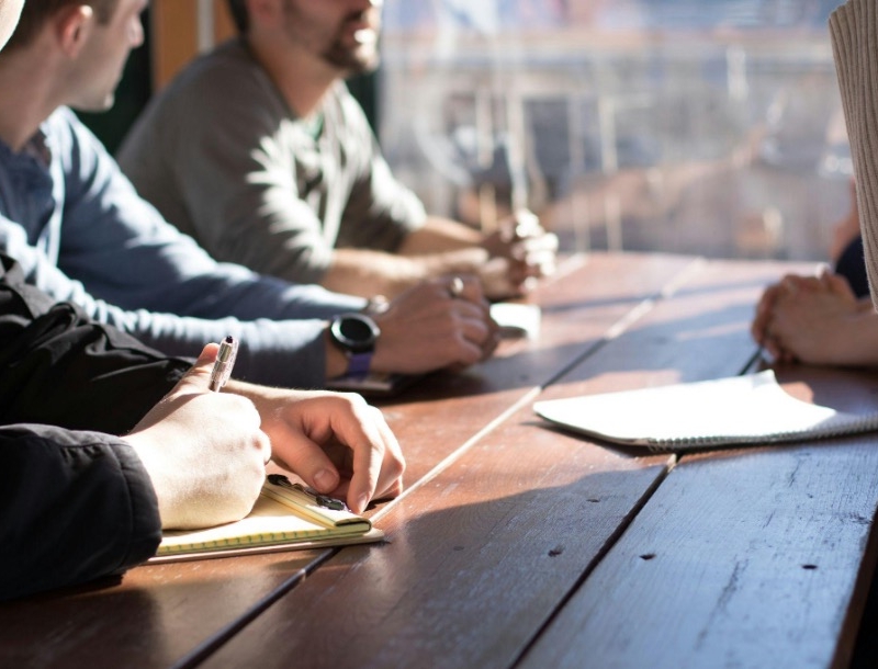 Creating an Effective Training Program: What Small Businesses Need