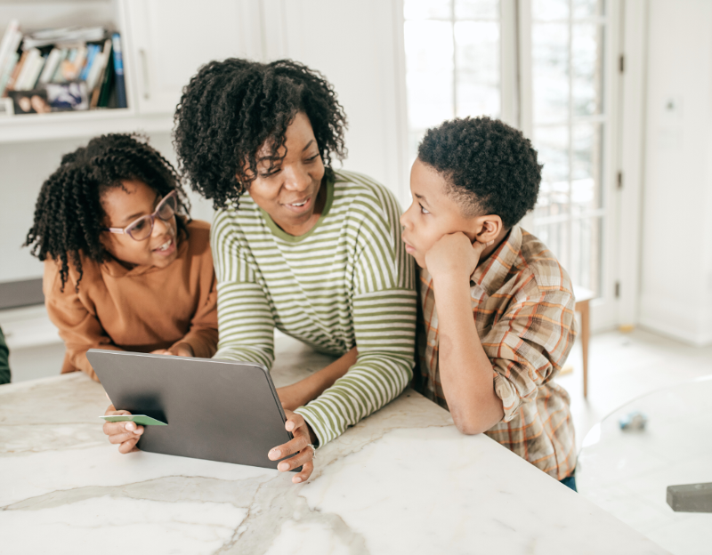 Crypto Parenting: Raising Financially Smart Kids in a Digital Economy