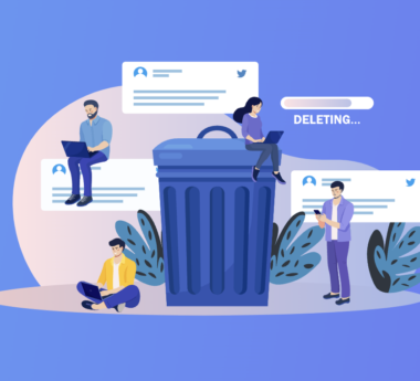 Does Deleting Tweets Help Your Social Media Strategy?