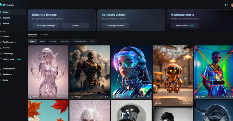 How E-Commerce Stores Can Use AI to Create Eye-Catching Product Pages