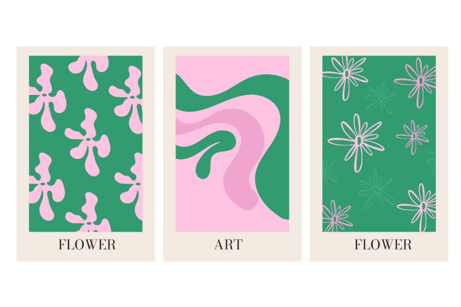 7. Illustration and art projects