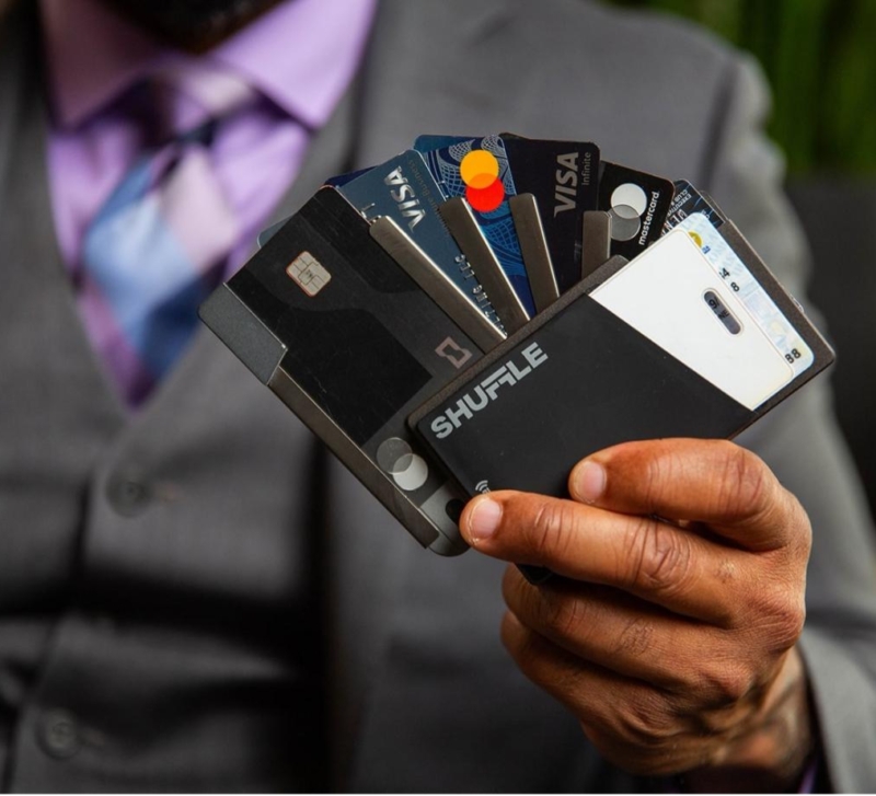 Minimalist EDC for Minimalist Wallet Users: Gear You Actually Need