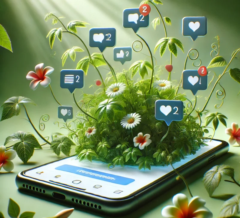 The Enduring Power of Organic Instagram Growth