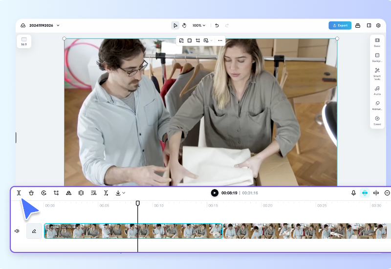 Why Your Dog Deserves an Oscar (and How AI Can Help Create the Perfect Video Montage)