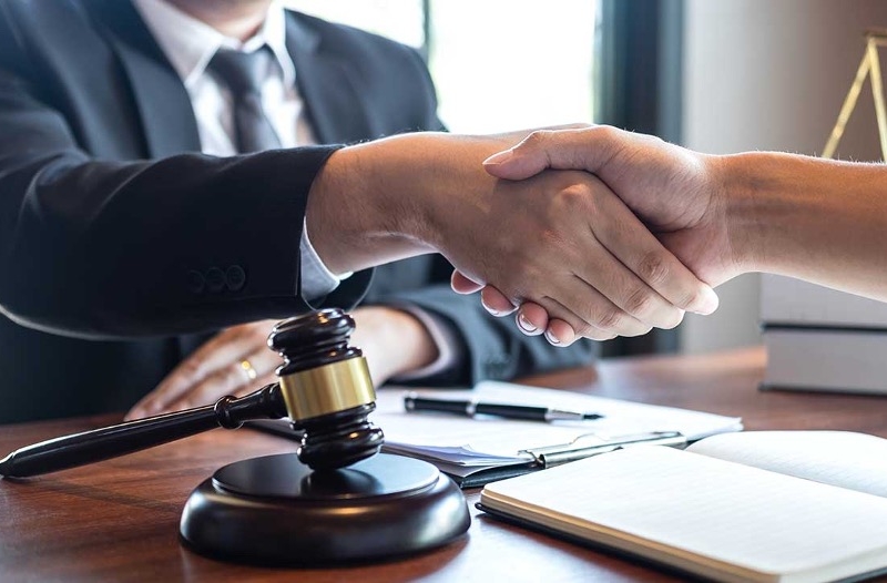 Mistakes to Avoid When Raising a Personal Injury Lawsuit