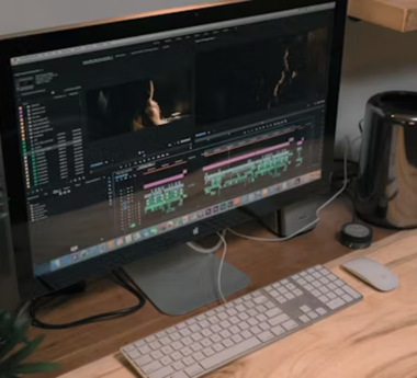 Best Video Editing Software in 2025 for Windows