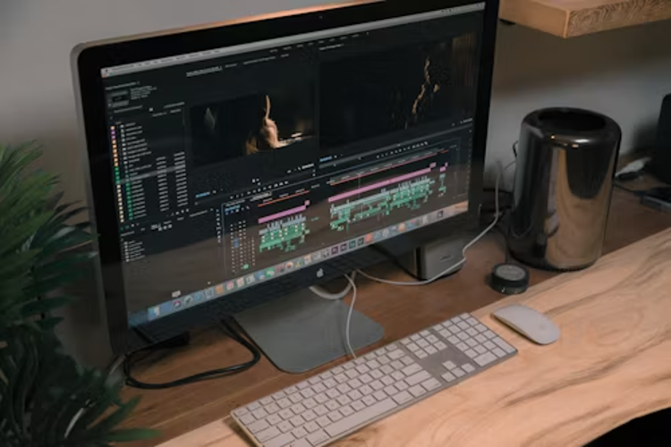 Best Video Editing Software in 2025 for Windows