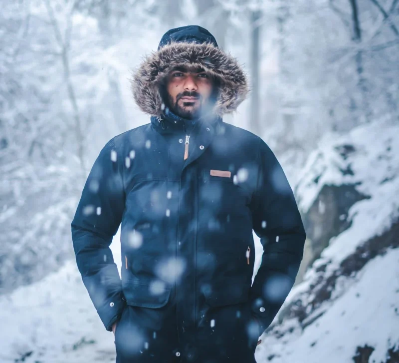 Stay Cozy and Stylish 5 Winter Clothing Essentials That Keep You Warm