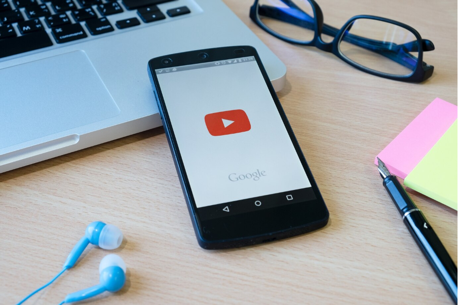 YouTube Ads