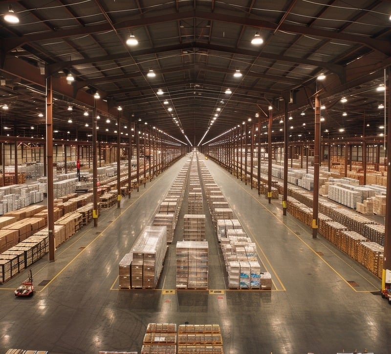 The Science Behind Efficient Kitting Processes