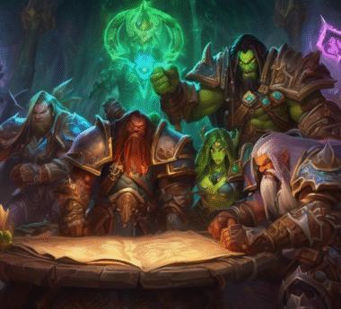 Fast Character and Achievement Growth in WoW