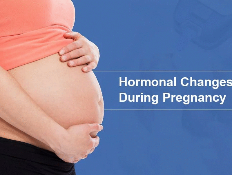 Designing Through Hormonal Shifts: How Pregnancy Affects Creativity and Focus