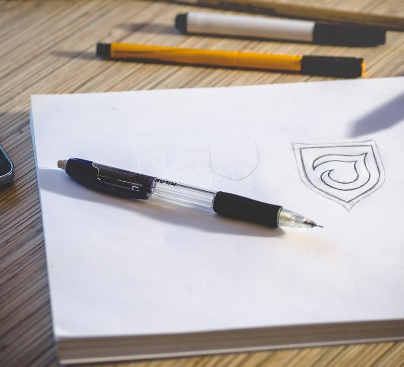 Logo Design Trends for Tech Companies